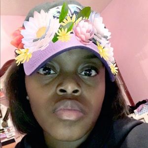 Meet your Posher, Brianna